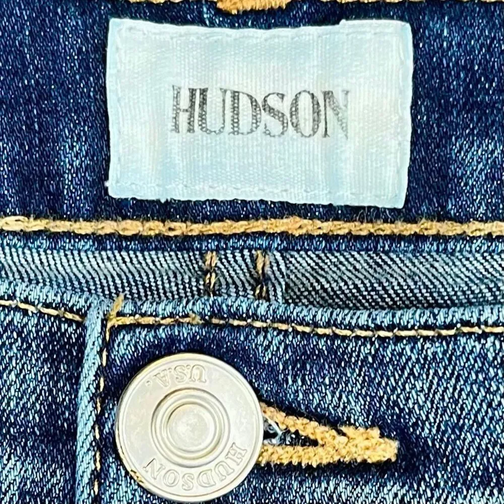 Hudson Jeans hudson nico